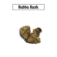 Bubba Kush