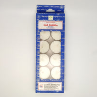 Bougies parfumées Satya Nag Champa