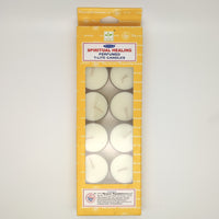 Bougies parfumées Satya Spiritual Healing