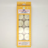 Bougies parfumées Satya Spiritual Healing