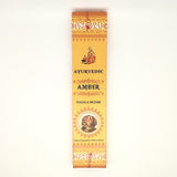 Encens Ayurvedic Ambre