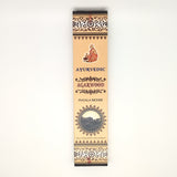 Encens Ayurvedic Bois d'Agar