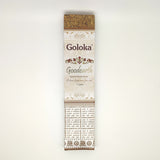 Encens Goloka Good Earth
