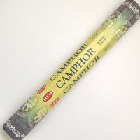 Encens HEM Camphre