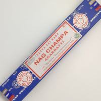 Encens Satya Nag Champa