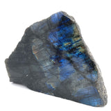 Labradorite 1 Face Polie (FPLAB1)