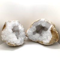 Géode Cristal de Roche (Géode1)