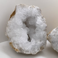 Géode Cristal de Roche (Géode1)