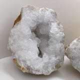 Géode Cristal de Roche (Géode1)