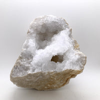 Géode Cristal de Roche (Géode3)
