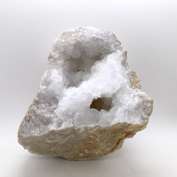 Géode Cristal de Roche (Géode3)