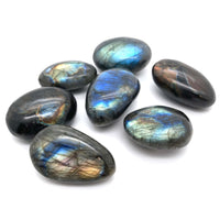 Labradorite (LAB0)