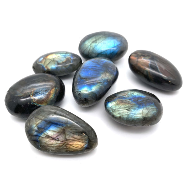 Labradorite (LAB0)