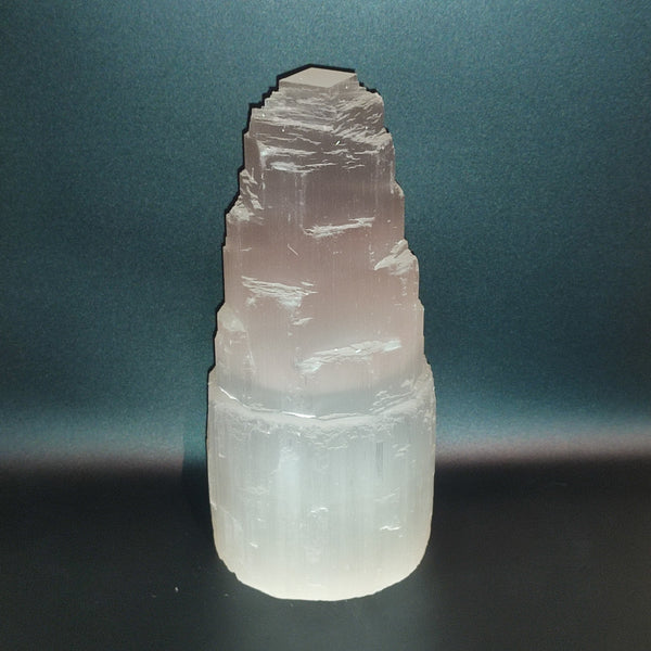 Lampe Sélénite Montagne