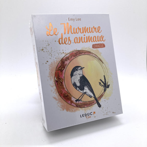 Oracle le murmure des animaux