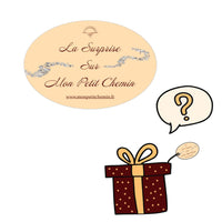La Surprise sur mon chemin